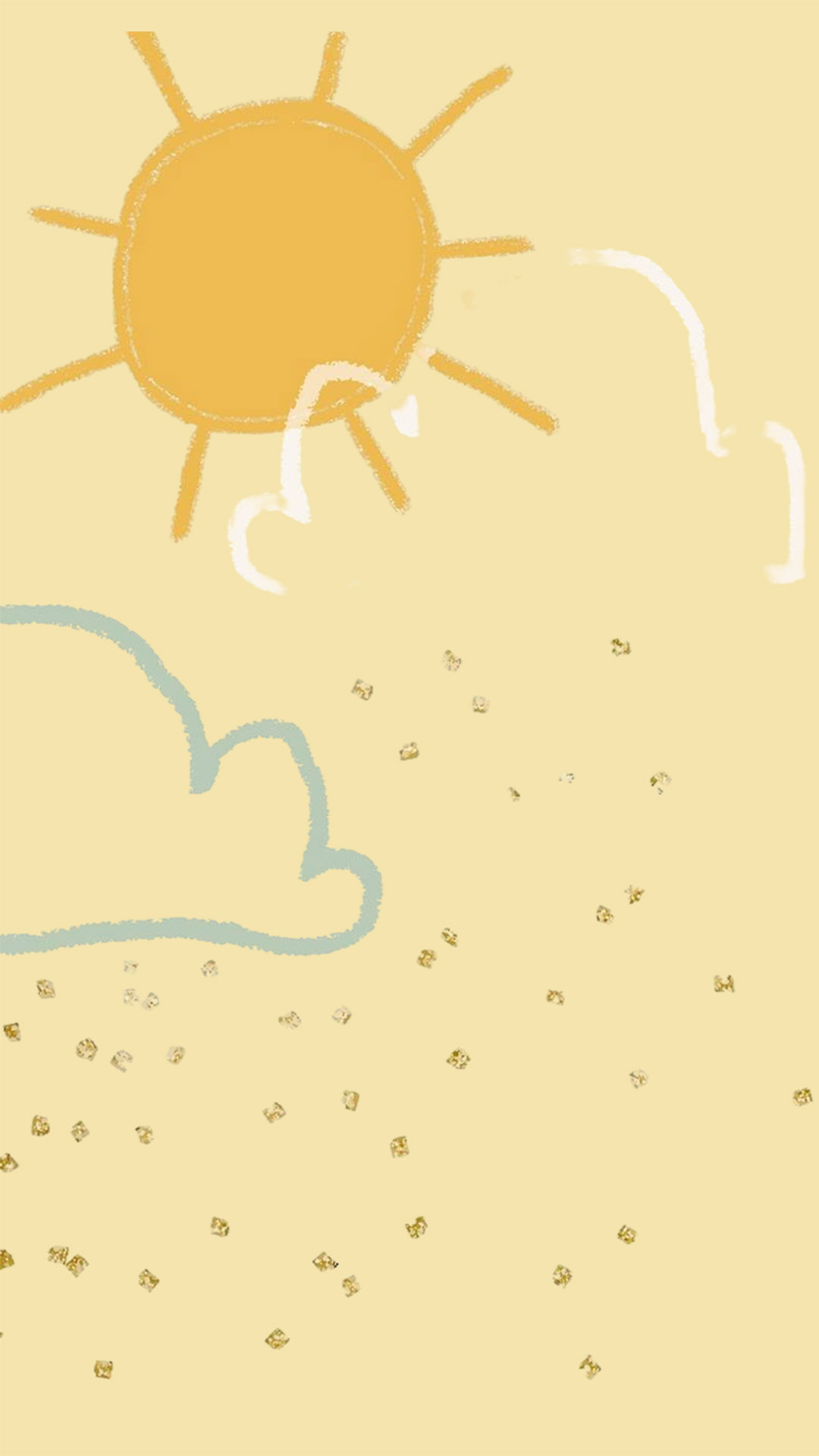 Fondo de la sección principal Infinita Mente